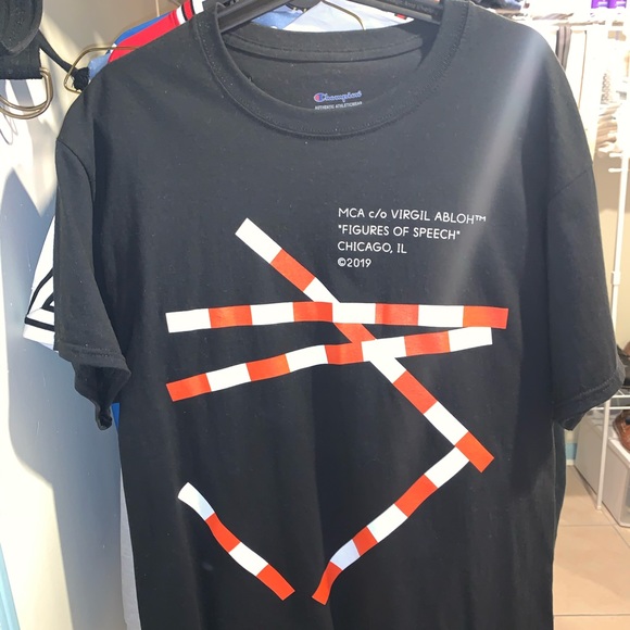 figures of speech tee